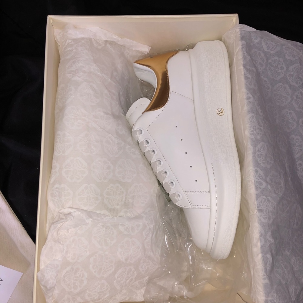 Alexander McQueen Men’s
